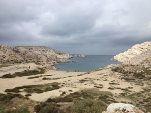 Ile de Frioul