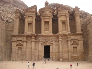 The Monestary